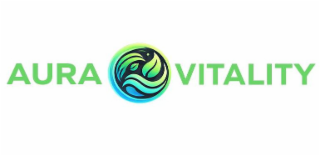 AURA VITALITY