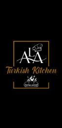 ALÂ TURKISH KITCHEN