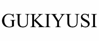 GUKIYUSI