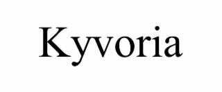 KYVORIA