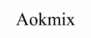 AOKMIX