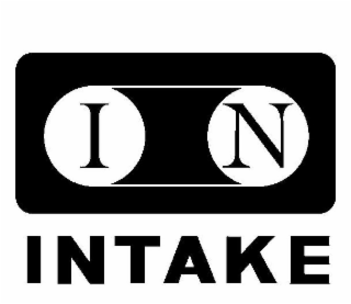 I N INTAKE