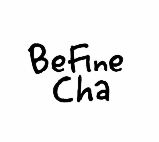 BEFINE CHA