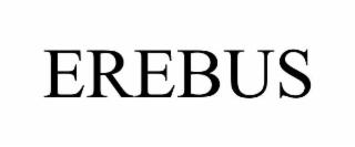 EREBUS