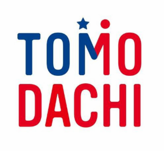 TOMO DACHI