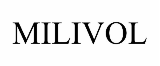 MILIVOL