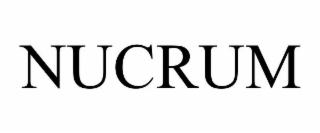 NUCRUM