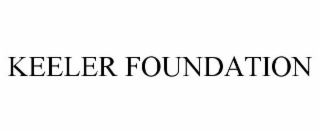 KEELER FOUNDATION