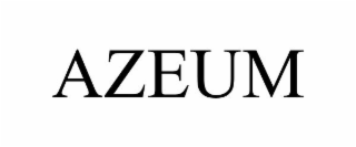 AZEUM