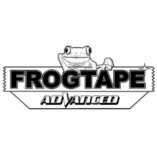 FROGTAPE ADVANCED