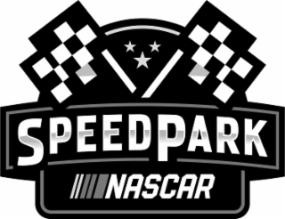 SPEEDPARK NASCAR