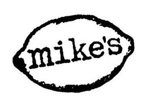 MIKE'S