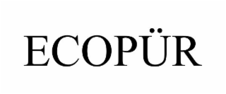 ECOPÜR