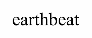 EARTHBEAT