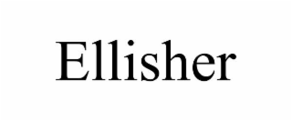 ELLISHER