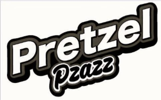 PRETZEL PZAZZ