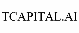 TCAPITAL.AI