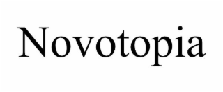 NOVOTOPIA