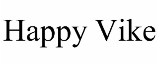 HAPPY VIKE