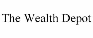 THE WEALTH DEPOT