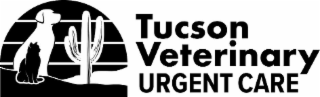 TUCSON VETERINARY URGENT CARE