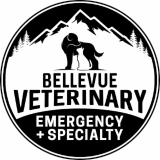 BELLEVUE VETERINARY EMERGENCY + SPECIALTY