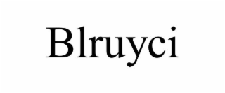 BLRUYCI