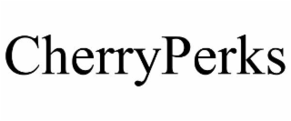 CHERRYPERKS