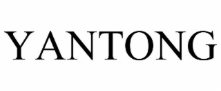 YANTONG