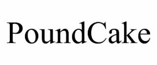 POUNDCAKE