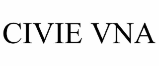 CIVIE VNA
