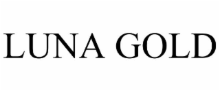 LUNA GOLD