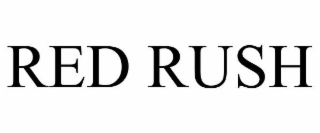 RED RUSH