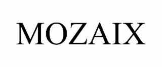 MOZAIX