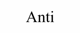 ANTI