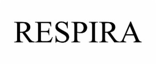 RESPIRA