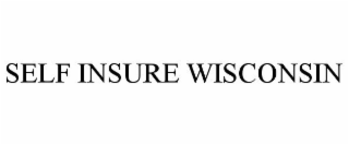 SELF INSURE WISCONSIN