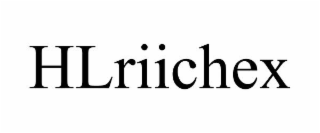 HLRIICHEX