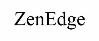 ZENEDGE