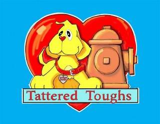 TATTERED TOUGHS