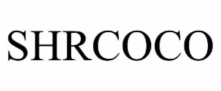 SHRCOCO