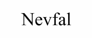 NEVFAL