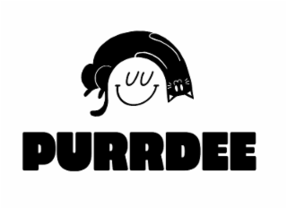 PURRDEE