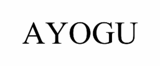 AYOGU