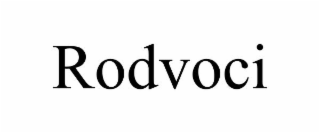 RODVOCI
