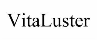 VITALUSTER