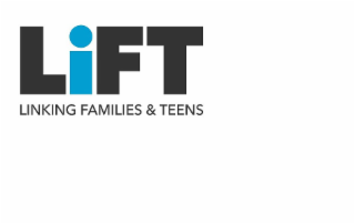 LIFT LINKING FAMILIES & TEENS