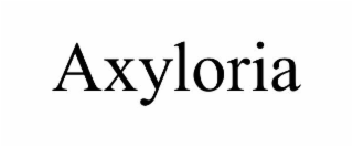 AXYLORIA