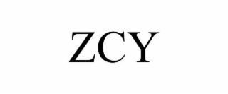 ZCY