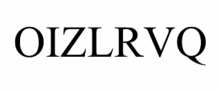 OIZLRVQ